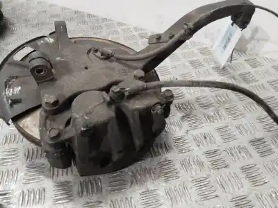 Peça sobressalente para automóvel em segunda mão manga de eixo dianteira direita por ssangyong rodius i 2.7 xdi referências oem iam 4122021000  