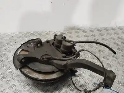 Pezzo di ricambio per auto di seconda mano snodo anteriore sinistro per ssangyong rodius i 2.7 xdi riferimenti oem iam 4121021000  