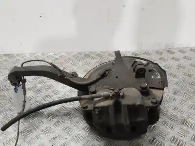Pezzo di ricambio per auto di seconda mano snodo anteriore sinistro per ssangyong rodius i 2.7 xdi riferimenti oem iam 4121021000  