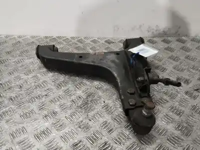 Second-hand car spare part front right lower suspension arm for ssangyong rodius i 2.7 xdi oem iam references 4450221001