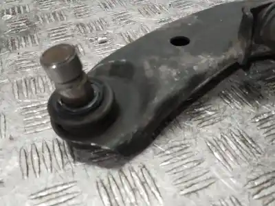 Pezzo di ricambio per auto di seconda mano braccio di sospensione anteriore sinistro inferiore per mazda cx-7 (er) 2.2 mzr-cd awd (er10a) riferimenti oem iam eh6434350a  