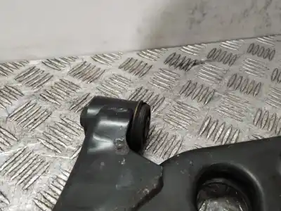 Pezzo di ricambio per auto di seconda mano braccio di sospensione anteriore sinistro inferiore per mazda cx-7 (er) 2.2 mzr-cd awd (er10a) riferimenti oem iam eh6434350a  