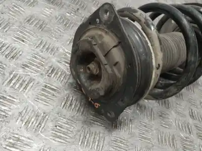 Автозапчастина б/у амортизатор передній лівий для nissan qashqai / qashqai +2 i (j10, nj10, jj10e) 1.6 dci a las 4 ruedas посилання на oem iam e4303br04a   Автозапчастина б/у амортизатор передній лівий для nissan qashqai / qashqai +2 i (j10, nj10, jj10e) 1.6 dci a las 4 ruedas посилання на oem iam e4303br04a