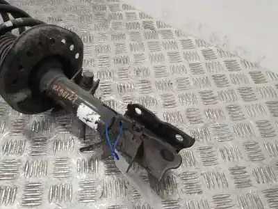 Автозапчастина б/у амортизатор передній лівий для nissan qashqai / qashqai +2 i (j10, nj10, jj10e) 1.6 dci a las 4 ruedas посилання на oem iam e4303br04a   Автозапчастина б/у амортизатор передній лівий для nissan qashqai / qashqai +2 i (j10, nj10, jj10e) 1.6 dci a las 4 ruedas посилання на oem iam e4303br04a