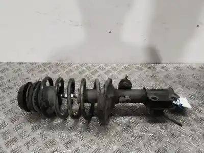 Pezzo di ricambio per auto di seconda mano AMMORTIZZATORE ANTERIORE SINISTRO per CHEVROLET LACETTI (J200)  Riferimenti OEM IAM 96454522  