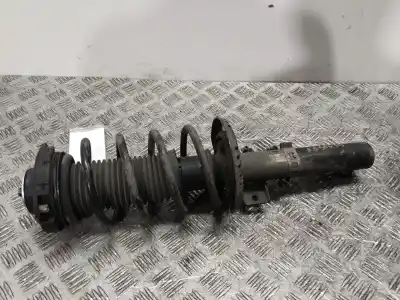 Peça sobressalente para automóvel em segunda mão amortecedor dianteiro direito por seat ibiza iii (6l1) 1.4 tdi referências oem iam 6q0413031br