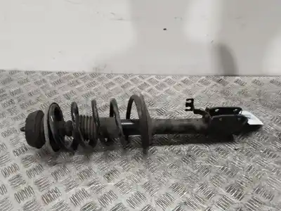 Second-hand car spare part Front Left Shock Absorber for DACIA SANDERO II 1.5 DCI OEM IAM references 543029731R  
