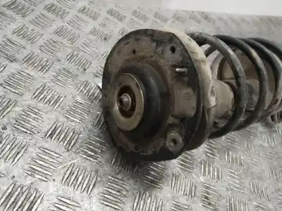 Автозапчасти б/у амортизатор передний правый за peugeot 206 fastback (2a/c) 1.9 d ссылки oem iam 5202lt  