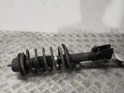 İkinci el araba yedek parçası  için FIAT STILO (192_)  OEM IAM referansları 50703539  