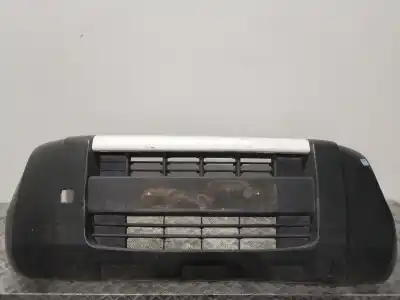 Автозапчастина б/у ПЕРЕДНІЙ БАМПЕР для CITROEN NEMO FURGONETA/MONOVOLUMEN (AA_) 1.4 HDI Посилання на OEM IAM 7401PN  