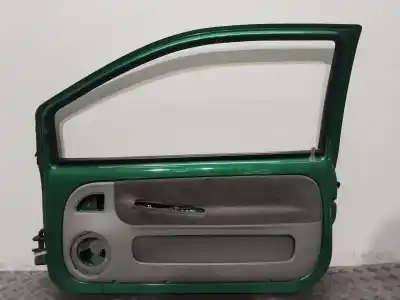 Автозапчасти б/у дверь передняя правая за renault twingo i (c06_) 1.2 (c066, c068) ссылки oem iam 7751470906  