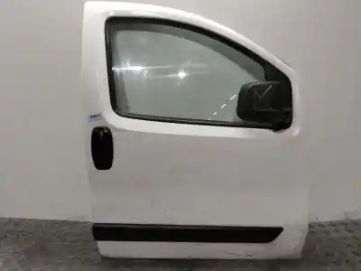 Peça sobressalente para automóvel em segunda mão PORTA DIANTEIRA DIREITA por CITROEN NEMO FURGONETA/MONOVOLUMEN (AA_) 1.4 HDI Referências OEM IAM 9004EP  