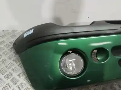 Second-hand car spare part front bumper for renault twingo i (c06_) 1.2 (c066, c068) oem iam references 7701471465  