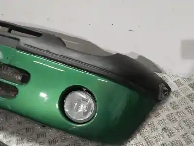 Second-hand car spare part front bumper for renault twingo i (c06_) 1.2 (c066, c068) oem iam references 7701471465  