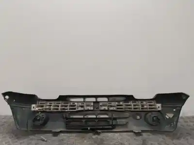 Second-hand car spare part front bumper for renault twingo i (c06_) 1.2 (c066, c068) oem iam references 7701471465  