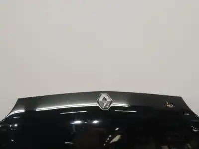Pezzo di ricambio per auto di seconda mano cofano per renault twingo i (c06_) 1.2 (c066, c068) riferimenti oem iam 7751473167  