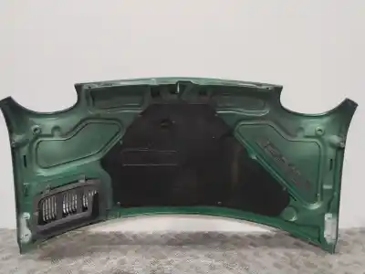 Pezzo di ricambio per auto di seconda mano cofano per renault twingo i (c06_) 1.2 (c066, c068) riferimenti oem iam 7751473167  