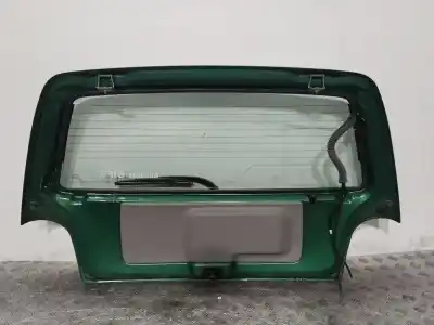 Автозапчастина б/у загальні двері для renault twingo i (c06_) 1.2 (c066, c068) посилання на oem iam 7751474591  
