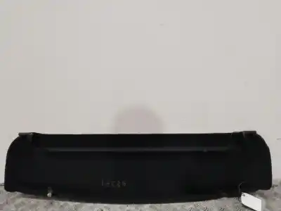 Second-hand car spare part parcel shelf for renault twingo i (c06_) 1.2 (c066, c068) oem iam references 7701207840  