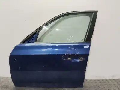 Автозапчасти б/у левая передняя дверь за bmw x3 (e83) 2.0 sd ссылки oem iam 41003451015