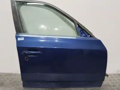 Автозапчасти б/у дверь передняя правая за bmw x3 (e83) 2.0 sd ссылки oem iam 41003451016