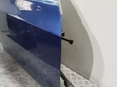 Second-hand car spare part front right door for bmw x3 (e83) 2.0 sd oem iam references 41003451016  