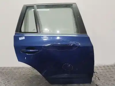 Автозапчасти б/у дверь задняя правая за bmw x3 (e83) 2.0 sd ссылки oem iam 41003449338