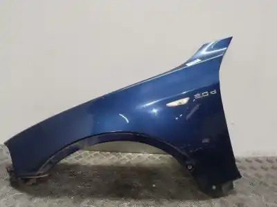 Автозапчасти б/у левое переднее крыло за bmw x3 (e83) 2.0 sd ссылки oem iam 41353405921