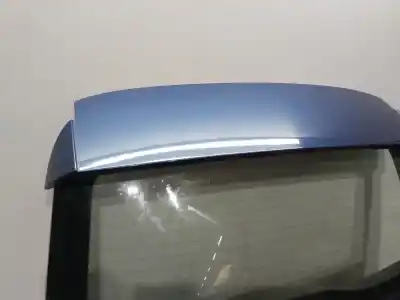 Second-hand car spare part tailgate for bmw x3 (e83) 2.0 sd oem iam references 41003452197  