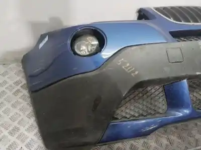 Second-hand car spare part front bumper for bmw x3 (e83) 2.0 sd oem iam references 51113433395  