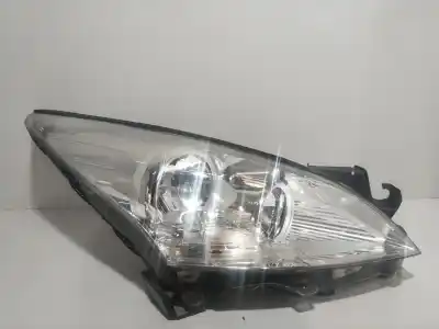 Pezzo di ricambio per auto di seconda mano FARO ANTERIORE DESTRO per PEUGEOT 5008 (0U_, 0E_)  Riferimenti OEM IAM 9682519080  