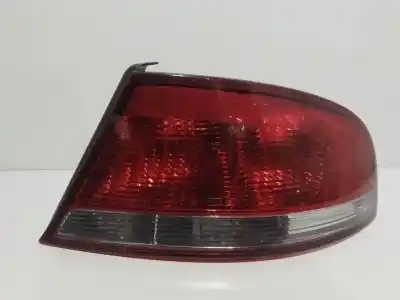 Gebrauchtes Autoersatzteil Heckleuchte rechts zum CHRYSLER SEBRING (JR) 2.0 OEM-IAM-Referenzen 04805352AA  