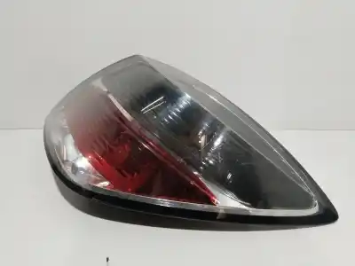 Автозапчастина б/у правий ліхтар для opel astra h gtc (a04) 1.6 turbo (l08) посилання на oem iam 1222118  