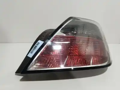 Автозапчастина б/у правий ліхтар для opel astra h gtc (a04) 1.6 turbo (l08) посилання на oem iam 1222118  