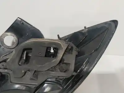 Автозапчастина б/у лівий ход ліхар для opel astra h gtc (a04) 1.6 turbo (l08) посилання на oem iam 1222117  