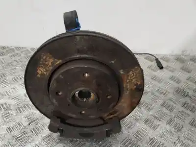 Piesă de schimb auto la mâna a doua fuzeta stanga fata pentru citroen c1 audace referințe oem iam 364688