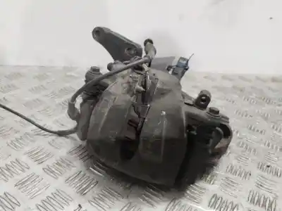 Peça sobressalente para automóvel em segunda mão manga de eixo dianteira direita por citroen c8 (ea_, eb_) 2.0 16v referências oem iam 364767  