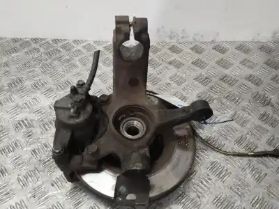 Second-hand car spare part front right knuckle for citroen c1 audace oem iam references 364788  