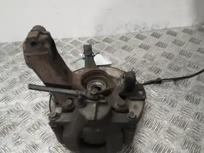 Second-hand car spare part front right knuckle for citroen c1 audace oem iam references 364788  