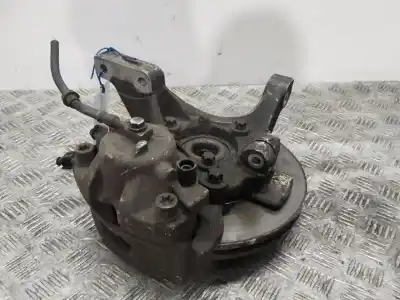 Second-hand car spare part front right knuckle for opel vectra c (z02) 1.9 cdti (f69) oem iam references 364796  
