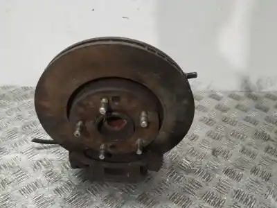 Peça sobressalente para automóvel em segunda mão Manga De Eixo Dianteira Direita por HYUNDAI I30 (FD) 1.6 CRDI Referências OEM IAM 517162R000  