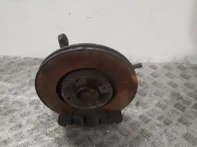 Second-hand car spare part front left knuckle for citroen c4 grand picasso i (ua_) 1.6 vti 120 oem iam references 364696