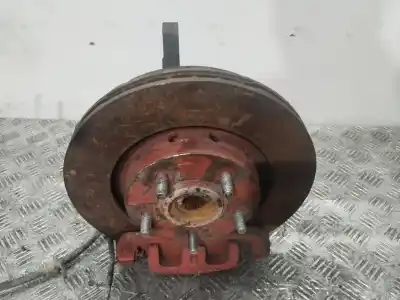 Pezzo di ricambio per auto di seconda mano SNODO ANTERIORE SINISTRO per MITSUBISHI OUTLANDER (CU0W) 2.0 2WD Riferimenti OEM IAM MR491325  