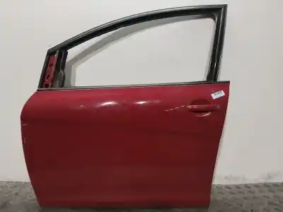 Pièce détachée automobile d'occasion PORTE AVANT GAUCHE pour SEAT ALTEA (5P1) 2.0 TDI Références OEM IAM 5P0831055A  