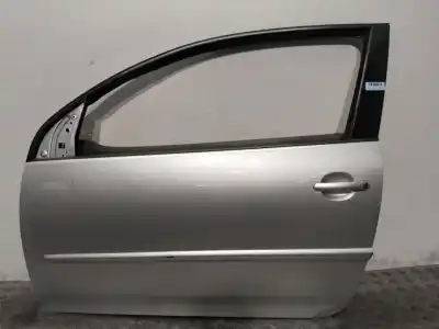 İkinci el araba yedek parçası SOL ÖN KAPI için VOLKSWAGEN GOLF V (1K1) 1.9 TDI OEM IAM referansları 1K3831105J  
