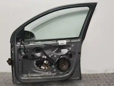 Peça sobressalente para automóvel em segunda mão porta dianteira direita por volkswagen golf v (1k1) 2.0 tdi 16v referências oem iam 1k4831106g