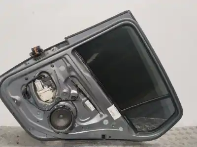 Peça sobressalente para automóvel em segunda mão porta do automóvel traseira direita por volkswagen golf v (1k1) 2.0 tdi 16v referências oem iam 1k6833106j