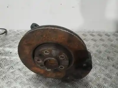 Peça sobressalente para automóvel em segunda mão MANGA DE EIXO DIANTEIRA ESQUERDA por OPEL ASTRA H GTC (A04) 1.9 CDTI (L08) Referências OEM IAM 13156041  