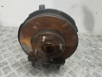 Second-hand car spare part FRONT LEFT KNUCKLE for FORD FIESTA VII (HJ, HF)  OEM IAM references 2086827  