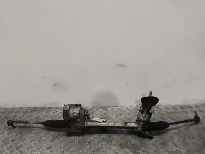 Second-hand car spare part STEERING RACK for FORD TRANSIT CONNECT V408 FURGONETA/MONOVOLUMEN  OEM IAM references 2113758  